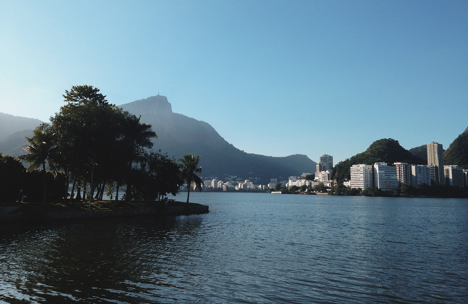 Qué visitar en Rio de Janeiro, la cidade maravilhosa - de postales urbanas